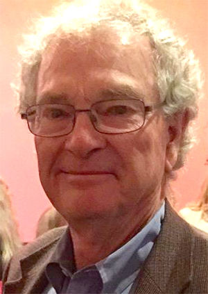 Jerry Gillespie, BS, DVM, PhD