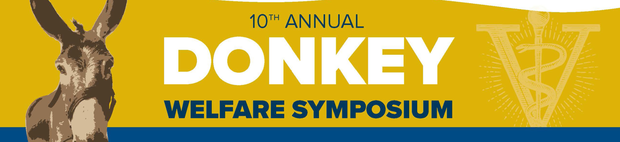 10th Annual Donkey Welfare Symposium